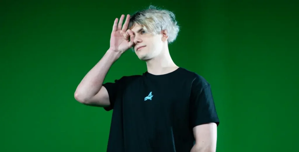 Deko возглавил европейский FACEIT ладдер