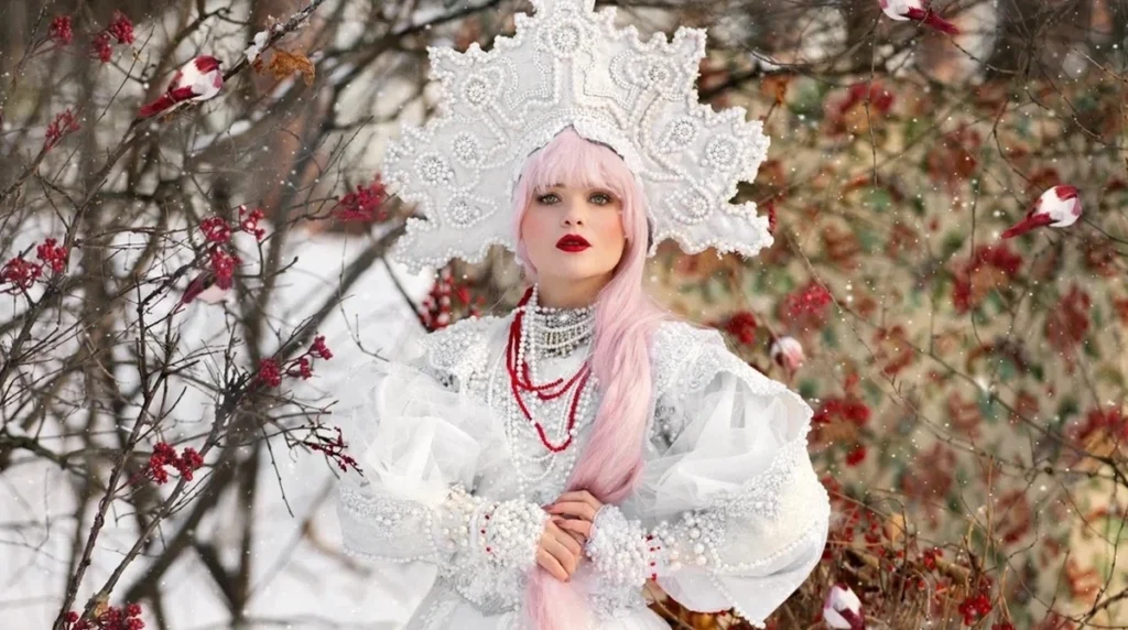 Кто такая Дианочка, о которой говорит Мэддисон? Косплеерша, стримерша и владелица агентства