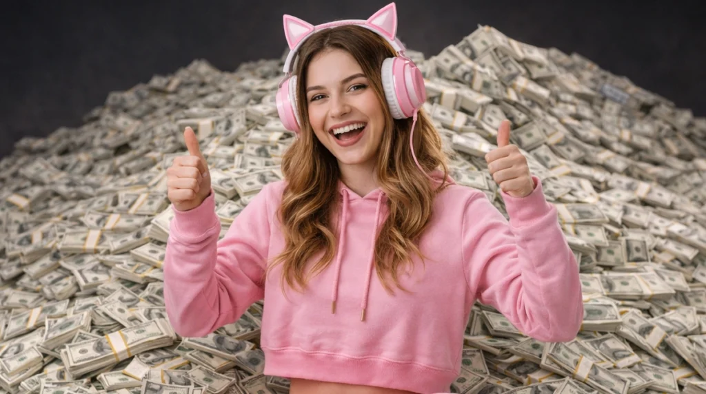 Как отправить донат на Твиче любимому стримеру