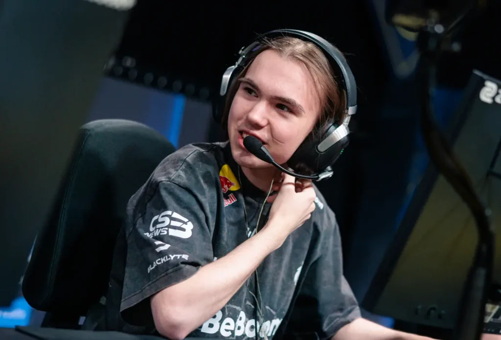 Spirit обыграла G2 и прошла в полуфинал IEM Krakow