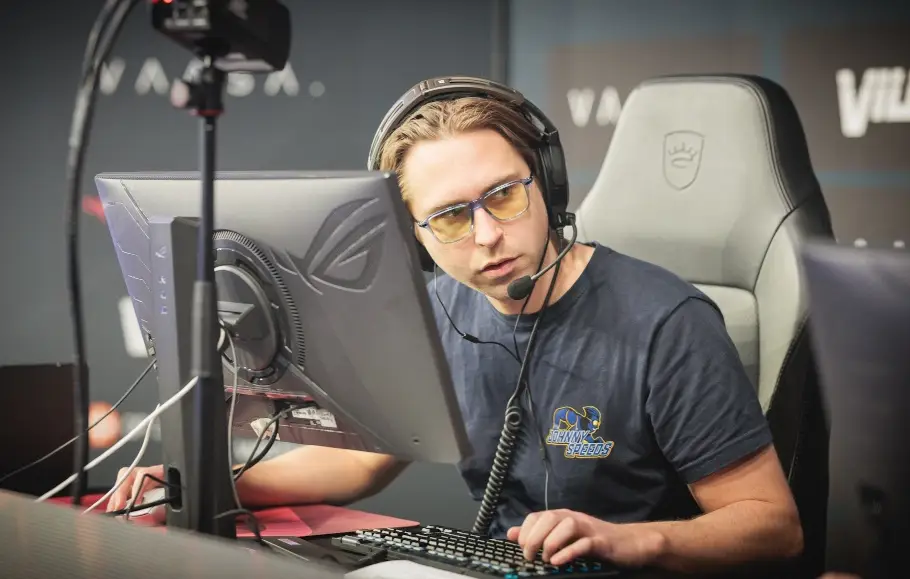 Draken взял паузу в карьере: «Мне нужно время, чтобы вернуться сильнее»