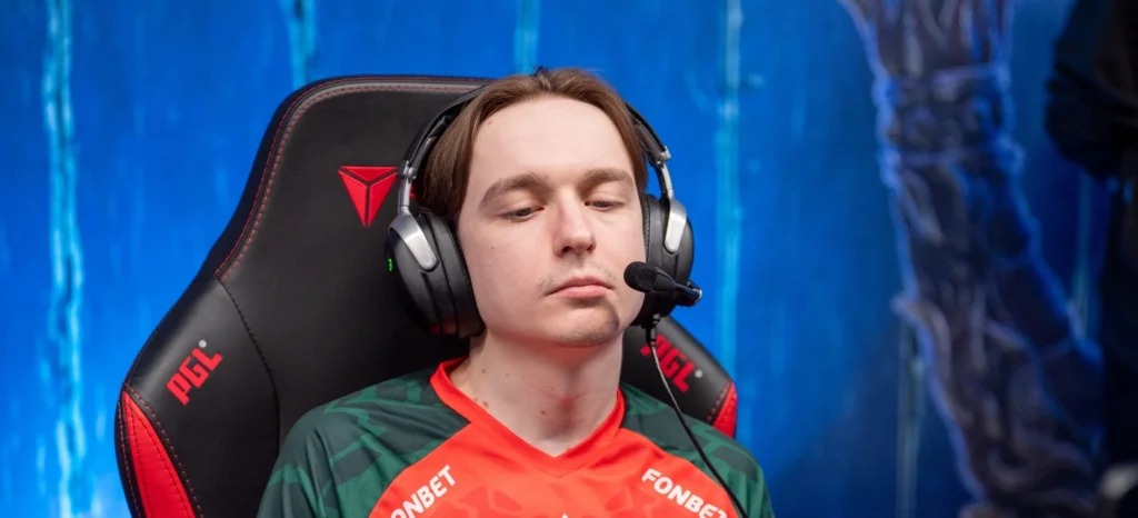 Smiling Knight после DL28 за paiN: «Я по-прежнему свободный агент и ищу команду»