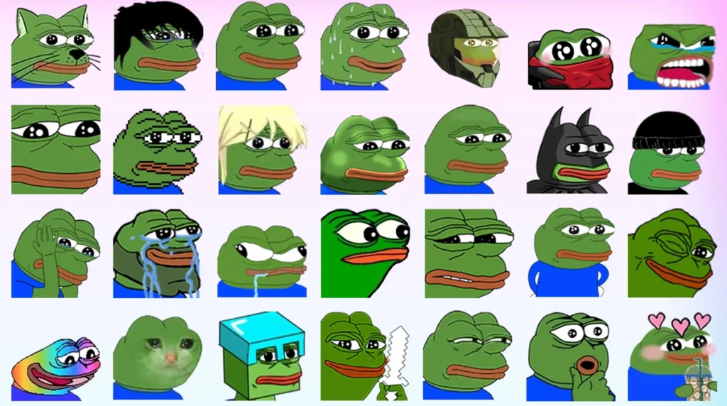 Как добавить смайлы 7TV на свой стрим и назначить модераторов: гайд