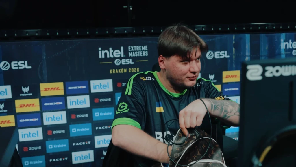 FalleN, torzsi и soulfly считают, что s1mple не попадет в топ-20 лучших игроков 2026 года