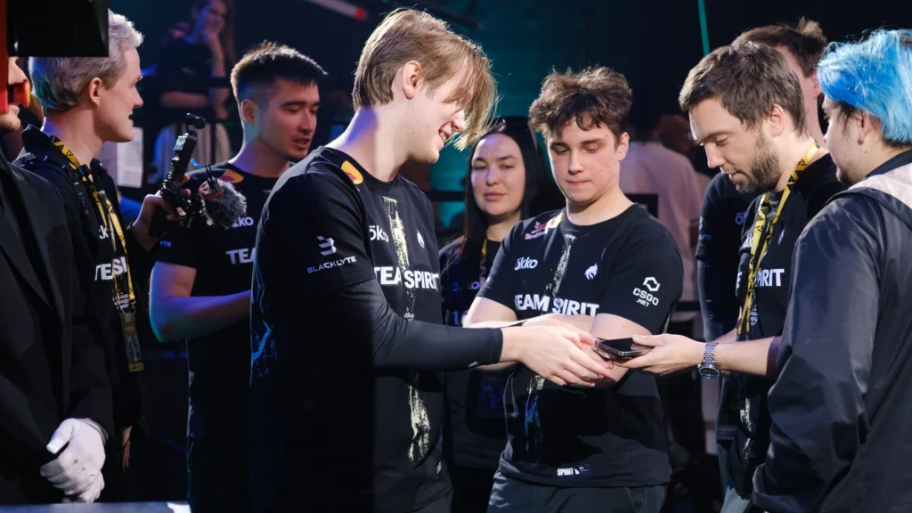 Korb3n: «Самый неудобный соперник для Spirit - Xtreme. Про Team Yandex пока непонятно»