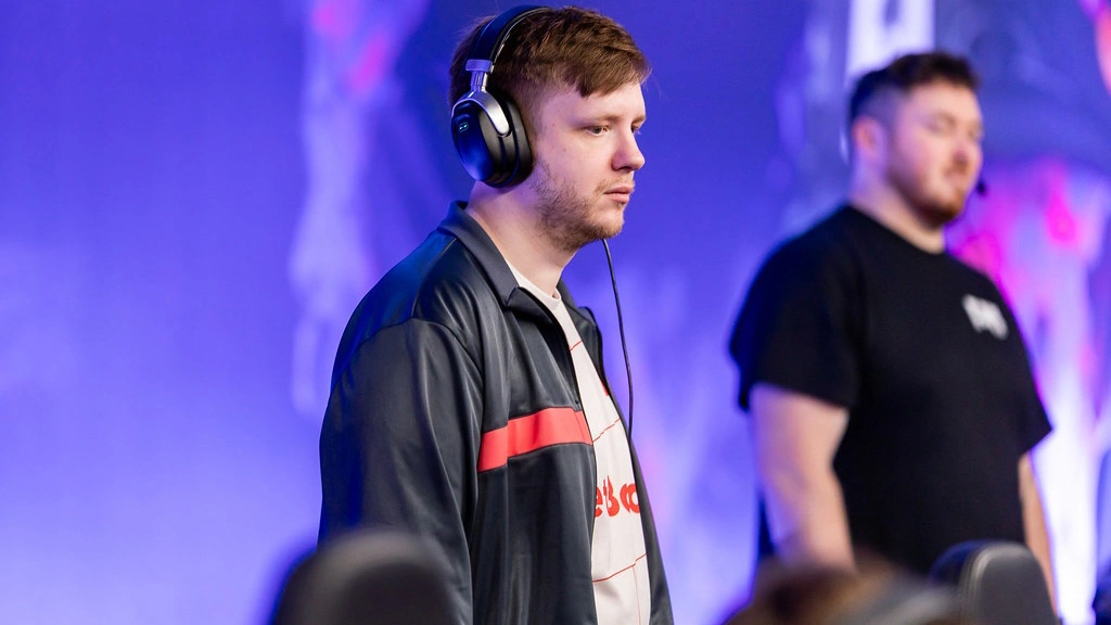 RAiLWAY станет тренером топ-80 VRS WHITEBIRD (Gromov)