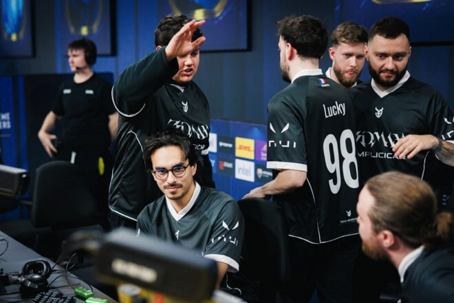 3DMAX потеряла деньги из-за мошенника: «Речь обо всех доходах команды, сумма близка к семизначной»