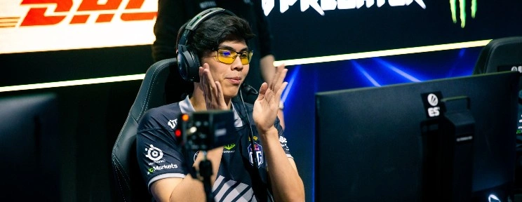 Misha: «Я был в команде с Taiga до того, как он сошел с ума. Чел вообще не принадлежит обычному обществу»