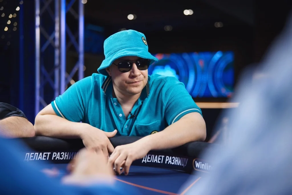 Winline Star Series 2. Degster и Aunkere сыграют в команде Dmitry_Lixxx