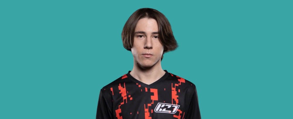 Qw1nk1 из K27 сыграл карту с рейтингом 3,44 против Fnatic на отборочных к IEM Atlanta