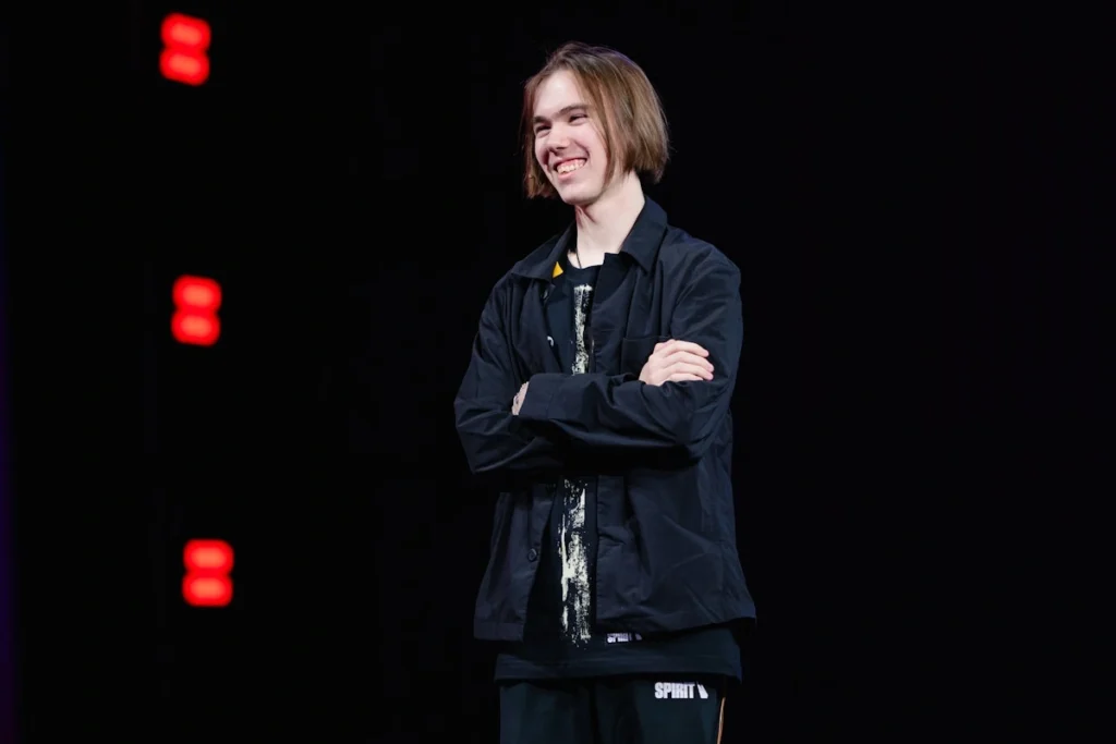 Donk станет топ-1 в 2026 году по мнению Mauisnake, s1mple, tN1R, kyousuke и w0nderful попадут в топ-20