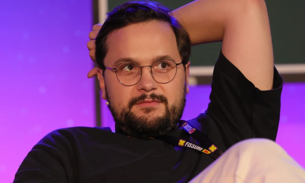 У hooch взломали аккаунт в Steam: «Уже продали все вещи, скорее всего»