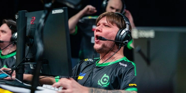 Вероятность BC.Game пройти на мейджор упала до 17,6%, у HOTU поднялась до 48,7%