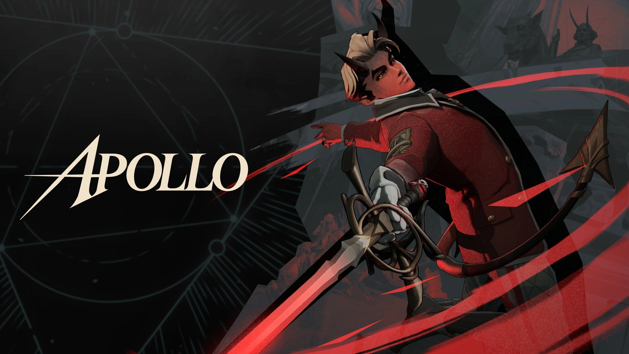 Все способности нового героя Аполло (Apollo) в Deadlock