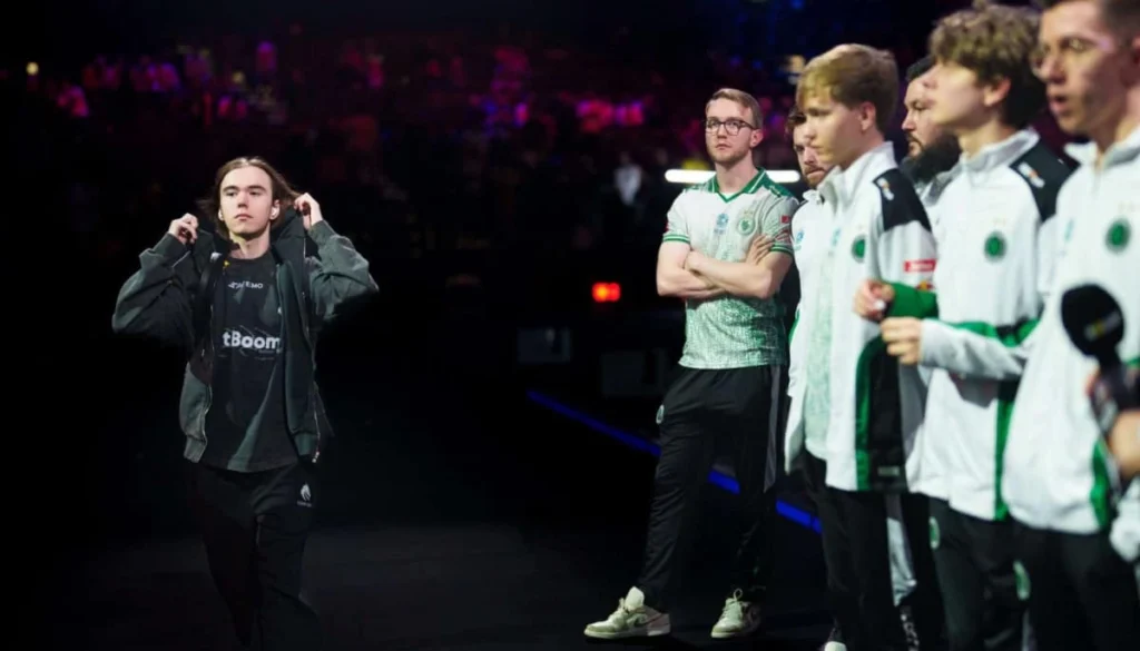 Kassad: «У NiKo стильная стрижка и сумка LV, donk похож на вешалку со шваброй и уничтожает всех»