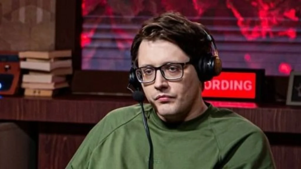 ArsZeeqq: «Сейчас в Доте не бывает равных драфтов, предугадывать исход игр невероятно просто»