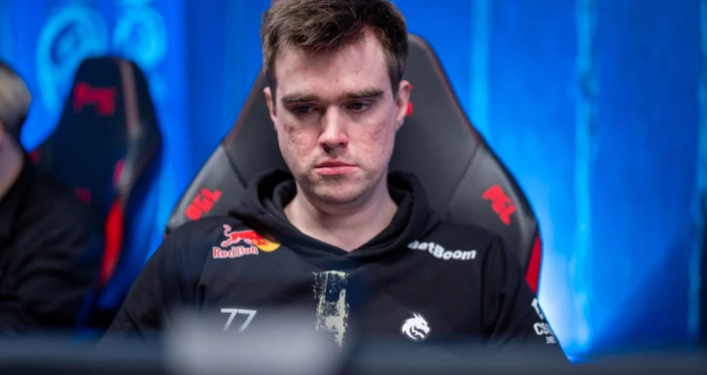 Miposhka: «Slark нереально бесит, против него невозможно вардить. Очень тупо, что такое существует»