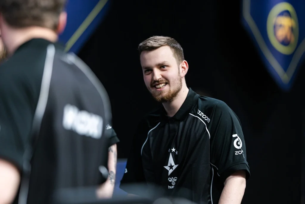 Astralis выбила FaZe с PGL Cluj-Napoca