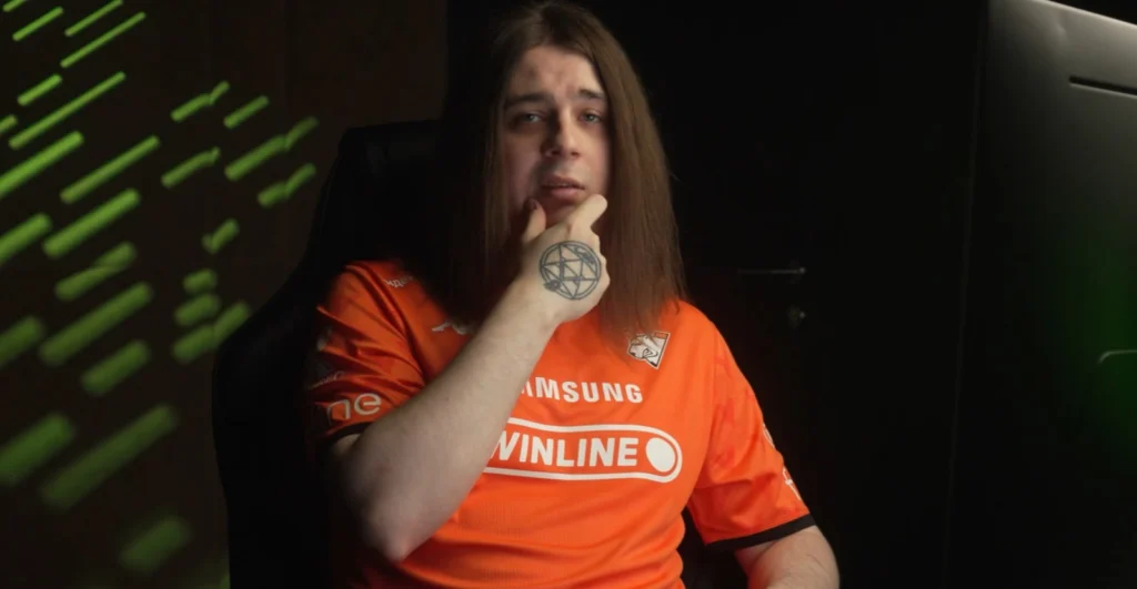 Fng: «Доте поплохеет через 5 лет. Не будет всего того, что есть у нас сейчас»