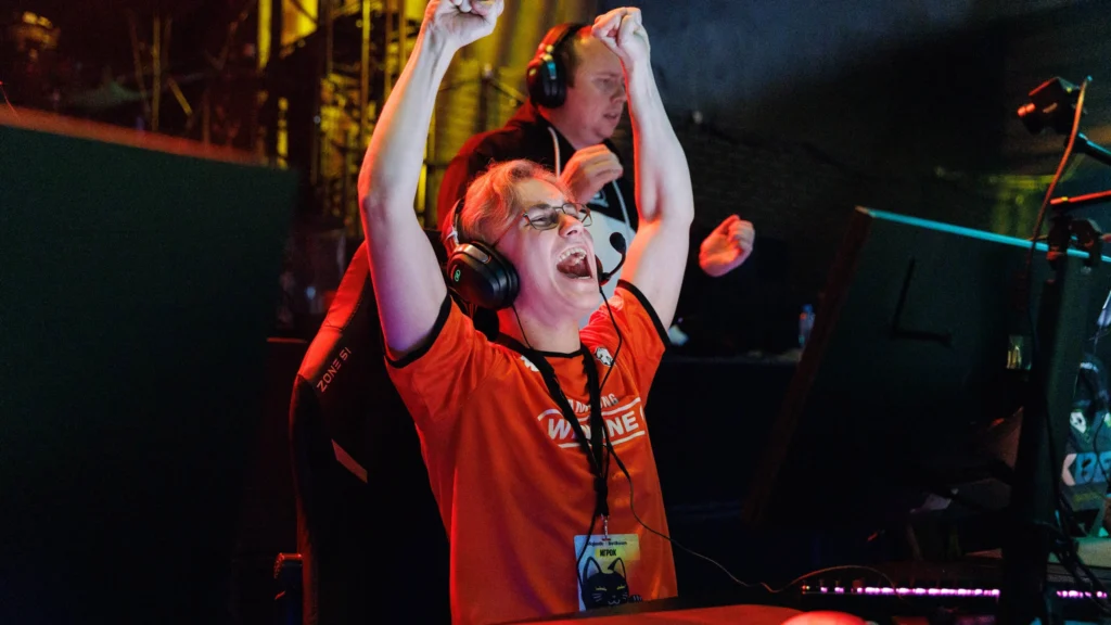 OverDrive о FL4MUS: «Не стакнулся с OG, но о возвращении в Virtus.pro речи не идет»