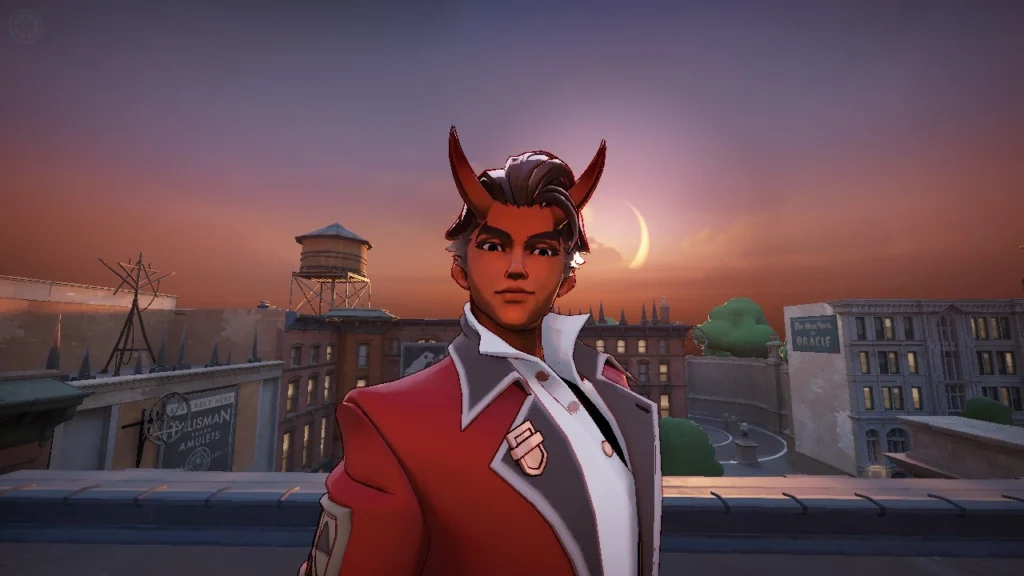 В Deadlock вышел патч с балансными изменениями для Apollo