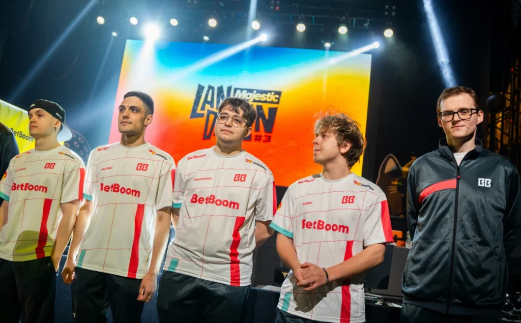 Dmrr: «У команд ниже топ-40 легче найти моменты, которые указывают, что они делают на карте»