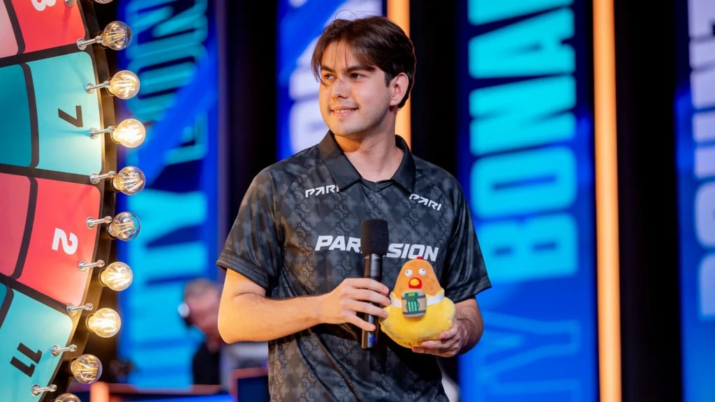 OverDrive: «У PARIVISION абсолютно логичный спад. Игроки молодые, сложно такую дистанцию держать»