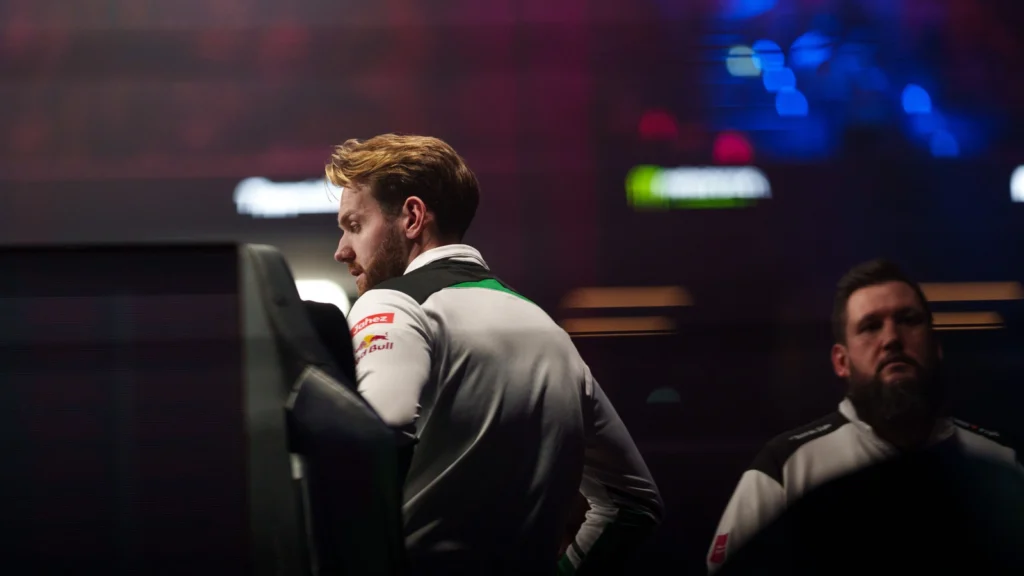 OverDrive о Falcons: «С NiKo на дистанции не выиграть трофеи, он не может сделать систему»