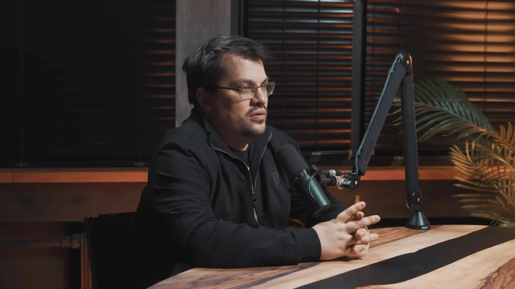 OverDrive о nokeepeesh в BetBoom Team: «Работа психолога с коллективом - это не вечный процесс»