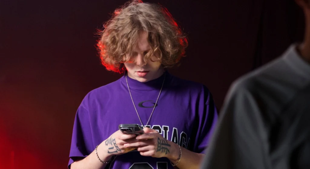 Dyrachyo: «Начинающим игрокам могу дать совет не играть в Доту, новичков эта игра не приветствует»