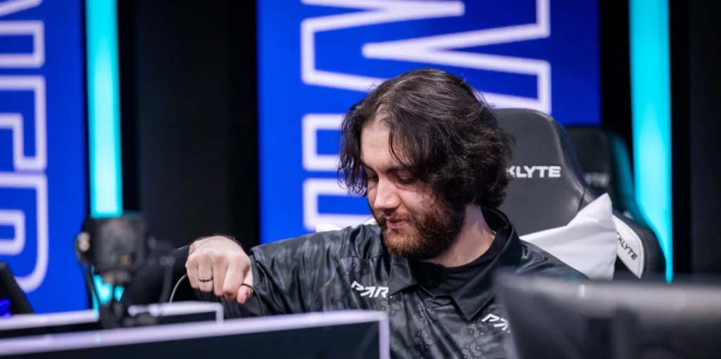 OverDrive: «У Jame официально самое крутое возвращение на тир-1»