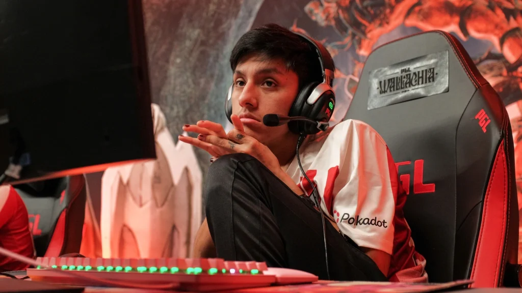 Astini: «Parker за 6 лет ни в одной команде больше 20 дней не продержался, и сейчас бы не выдержал»