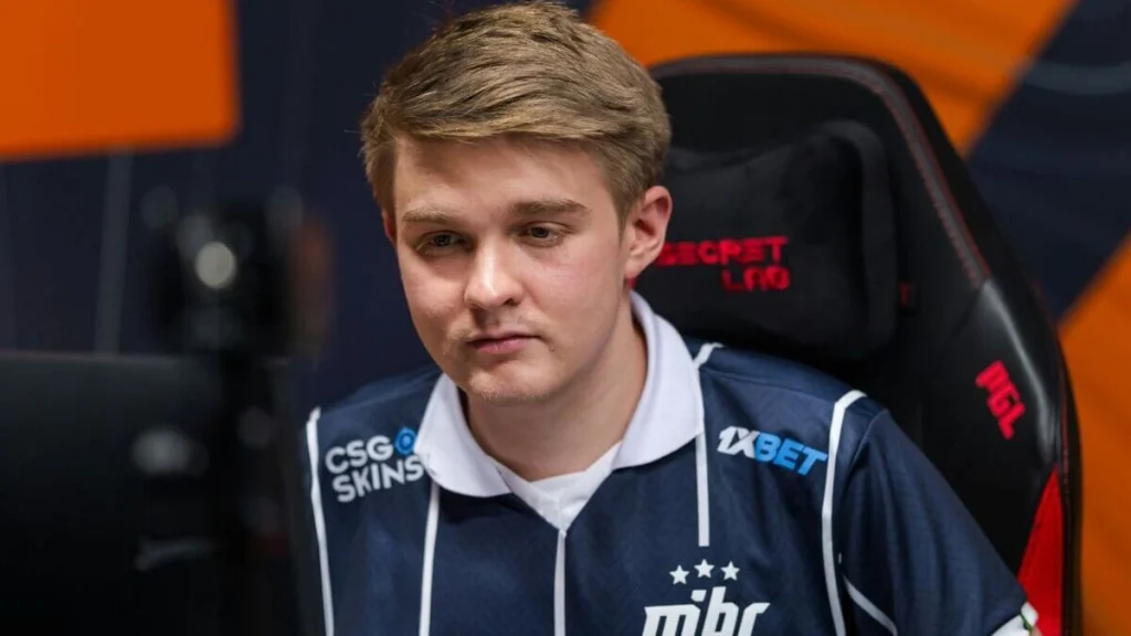 Qikert перейдет в 1w Team (OFFSTAGE)