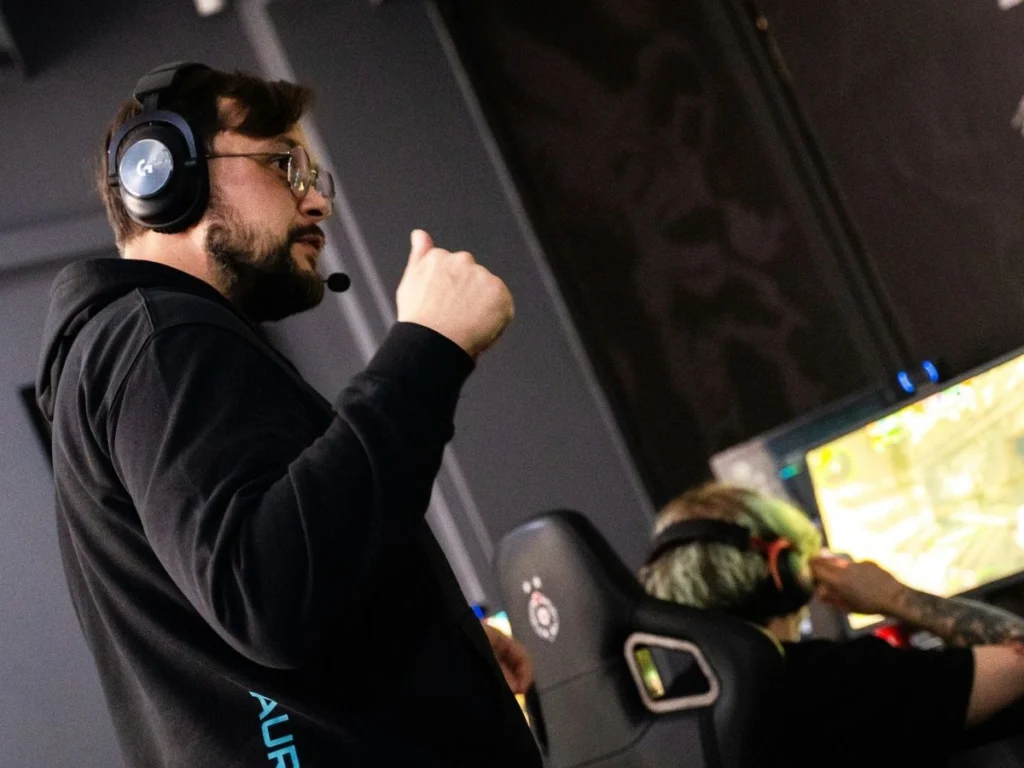 Team CIS с Dosia и hooch проиграла Team EU с Devilwalk и  GeT_RiGhT в шоу-матче