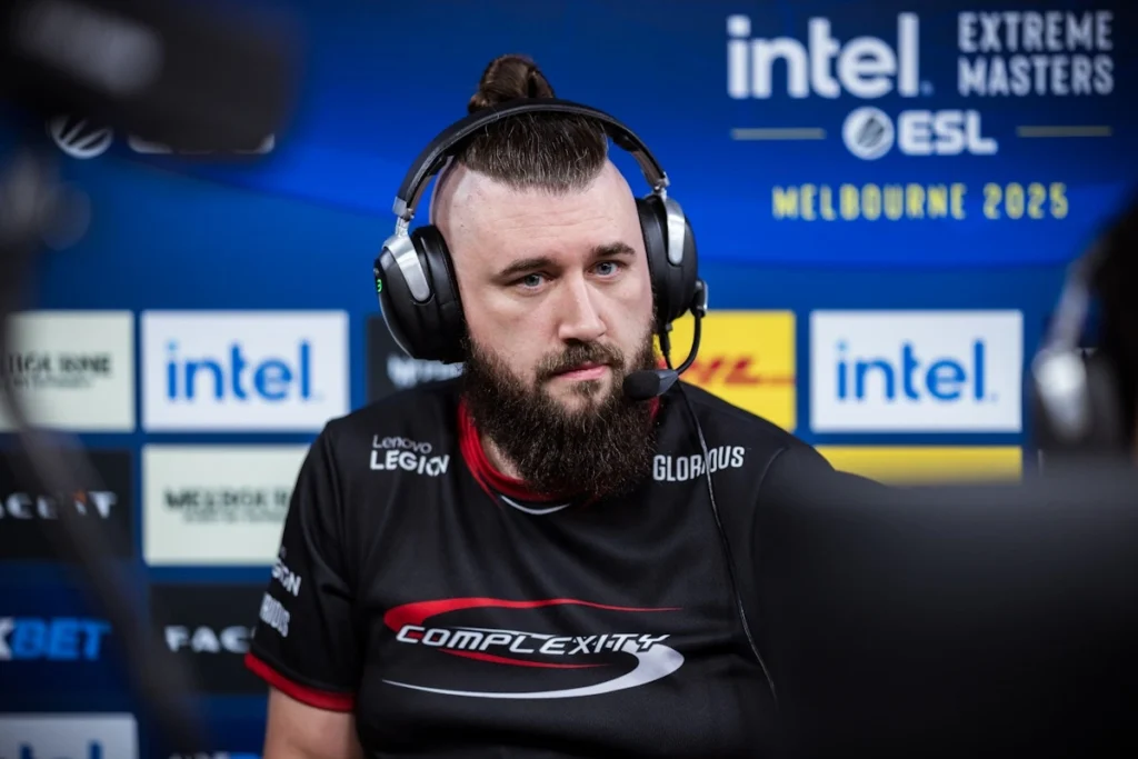 Messioso о поражении 100 Thieves от MOUZ NXT: «Основной целью было получить опыт»