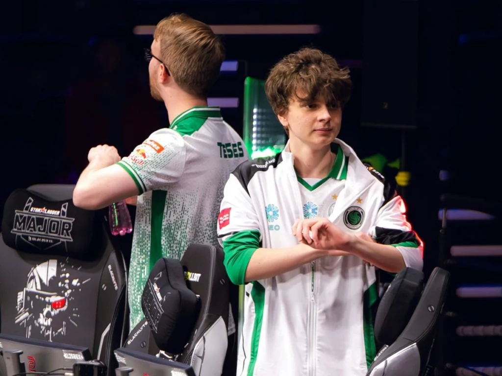 DaDte: «В 2026-м Falcons потратили $0. Мне кажется, уже пора»