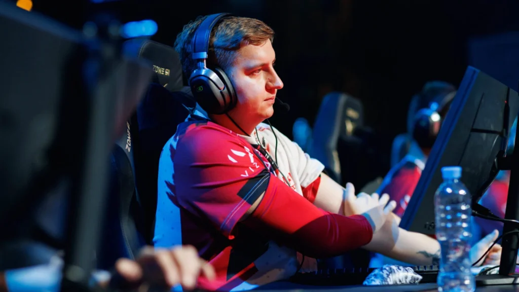 Nemiga перевела riskyb0b в запас