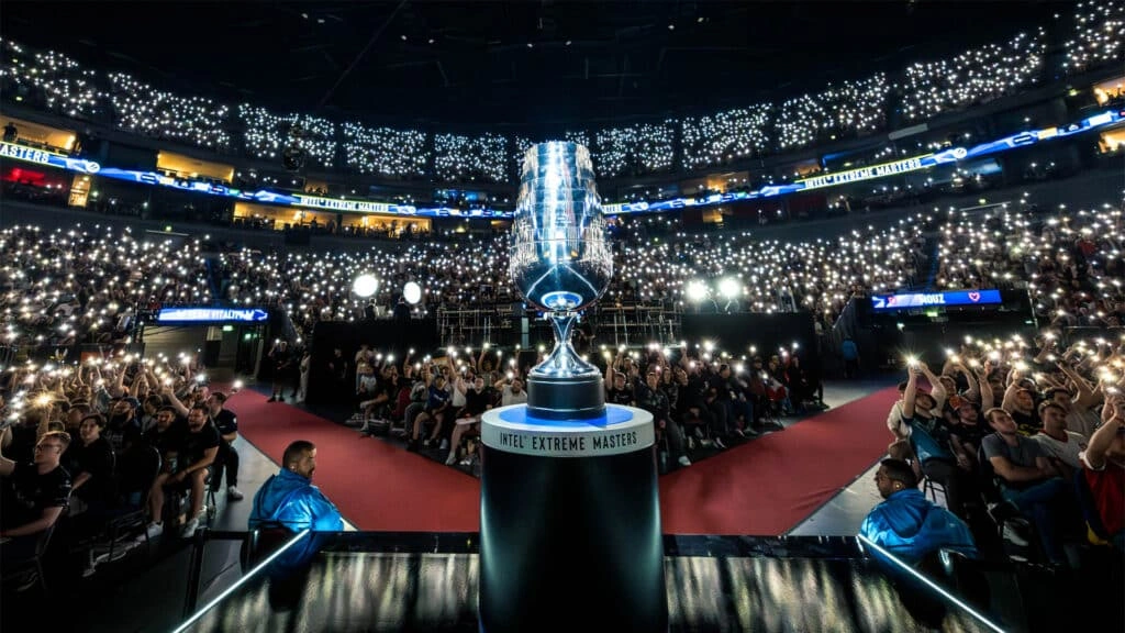 IEM Krakow поставил рекорд по зрителям среди турниров по CS кроме мейджоров
