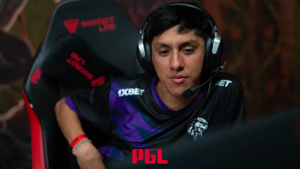 Eiritel о замене Parker: «Кто угодно лучше, чем неуправляемый ребенок»