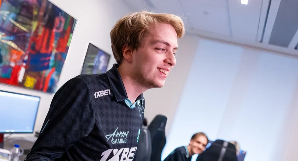 Aurora продлила беспроигрышную серию до 31 матча - 2:1 против Tundra на Dream League 28