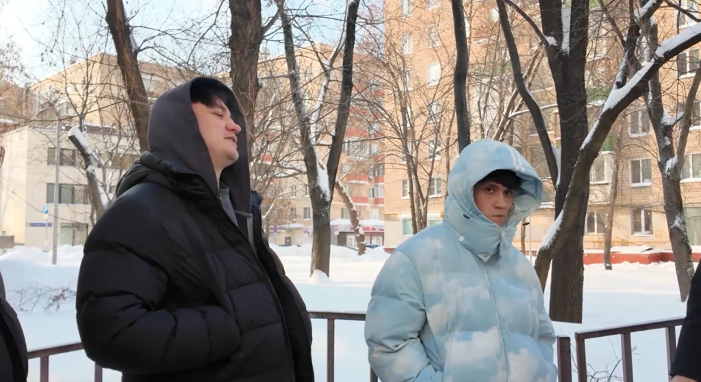 X5G7V о роли капитана: «Вам нужно заставить людей делать то, что они не хотят»