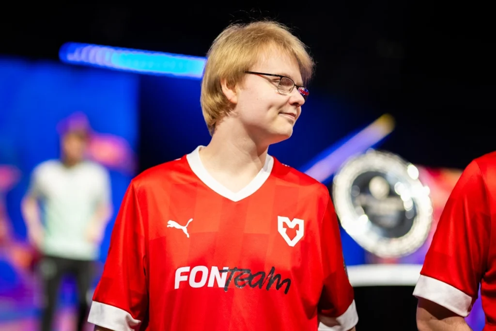 MOUZ обыграла FUT и прошла в плей-офф PGL Cluj-Napoca