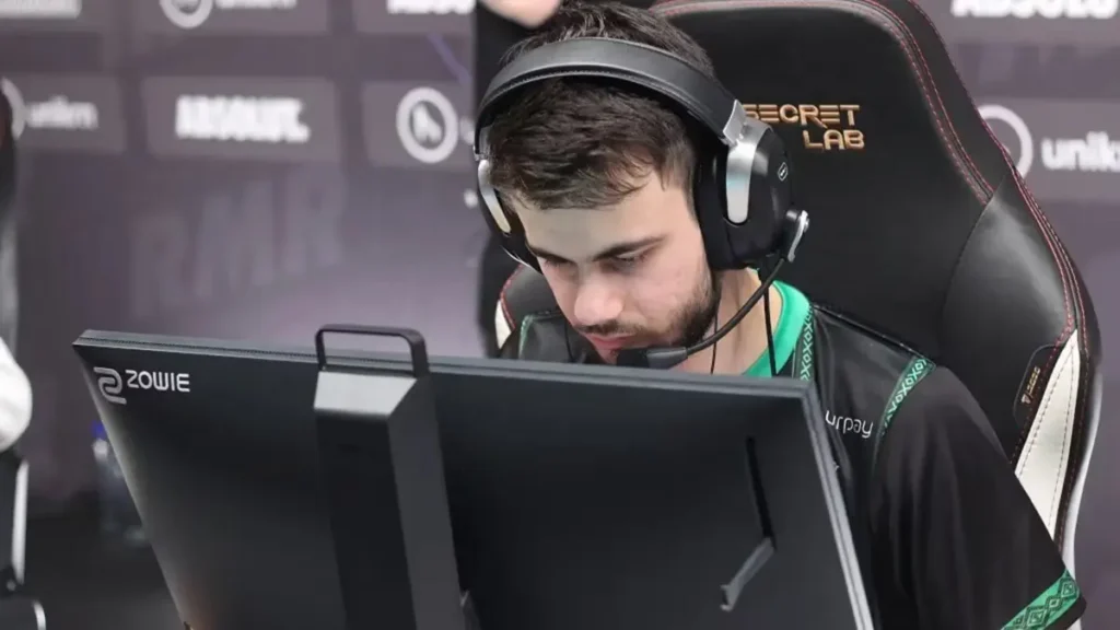 Misutaaa заменит bodyy в 3DMAX, wasiNk станет новым тренером (neL)