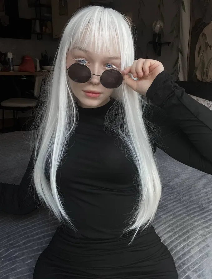 Биография Морфеи - обожает игры и косплей