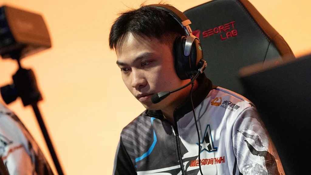 Yakult Brothers прошли на DreamLeague 28 и ESL One Birmingham без победы в матче за слоты