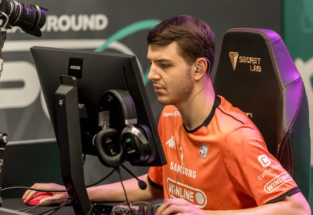 FL1T и fame объединились с mir и 2 игроками VP.Prodigy на квалификации к IEM Atlanta