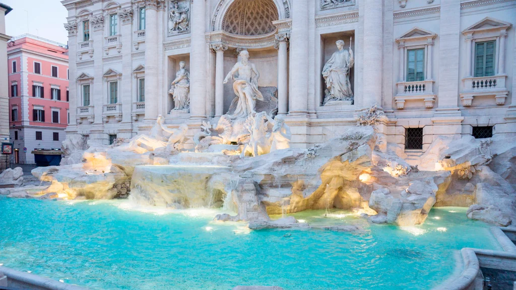 Слепые зоны, хайграунды и еще 17 важных особенностей фонтанов в Доте