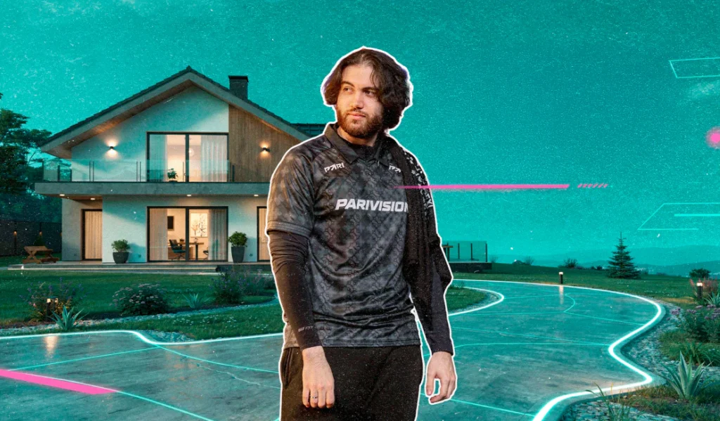 Jame - фанат долгих буткемпов. Мы спросили у него, зачем они нужны