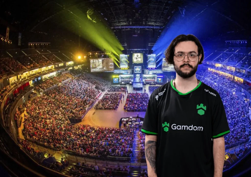 Что будет с Senzu в Passion UA?