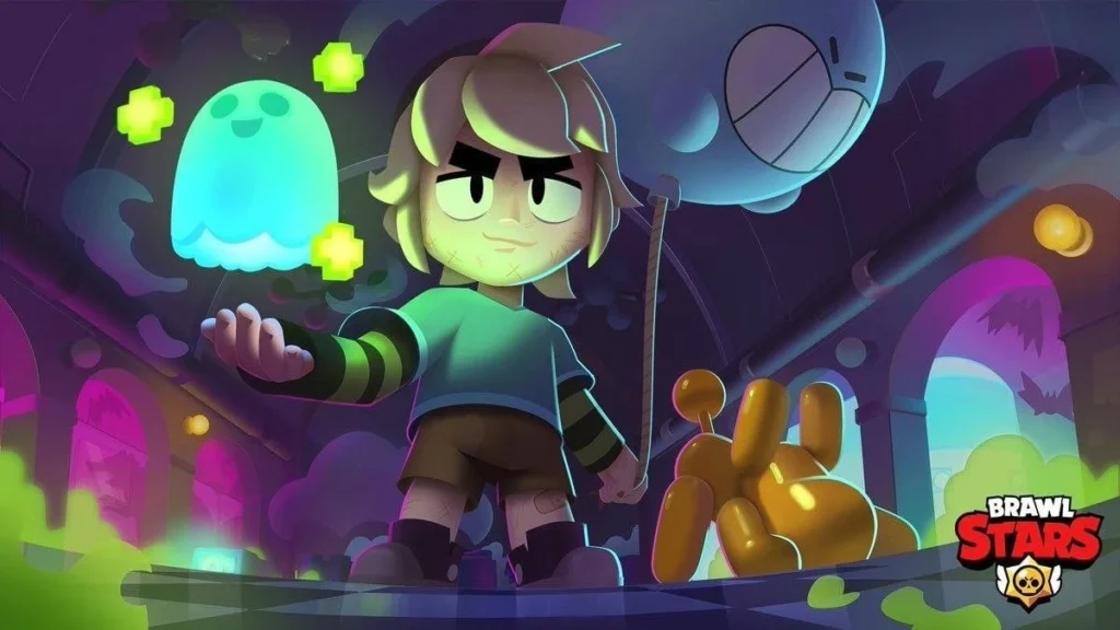 Промокоды на гемы Бравл Старс и коды автора: февраль 2026